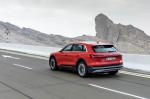 Audi e-tron 55 Quattro 2019 года (WW)